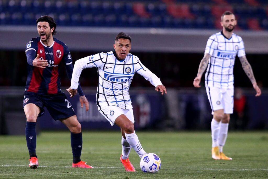 Ίντερ - Μπολόνια Προγνωστικά: Κάρτα με 2.60 στο ματς του «Μεάτσα»