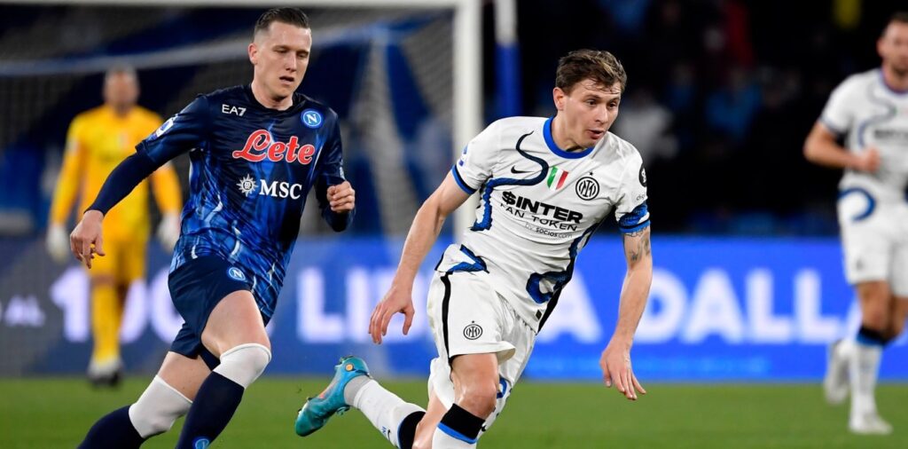 Ίντερ - Νάπολι προγνωστικά: Επιστροφή με γκολ στο ντέρμπι