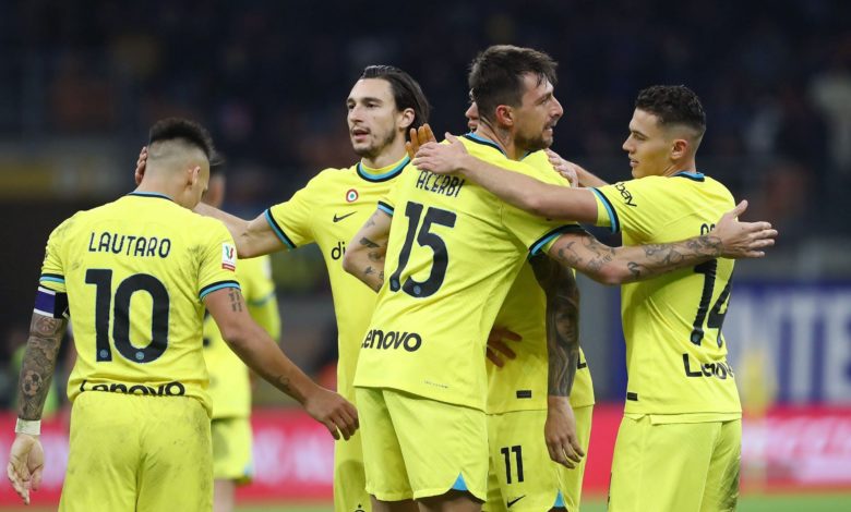 Προγνωστικά Σιγουράκια: Με τις ορέξεις της Ίντερ