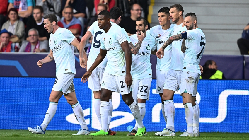 Μακροχρόνια Ιταλία: Αλλάζει πρόσωπο η Ίντερ