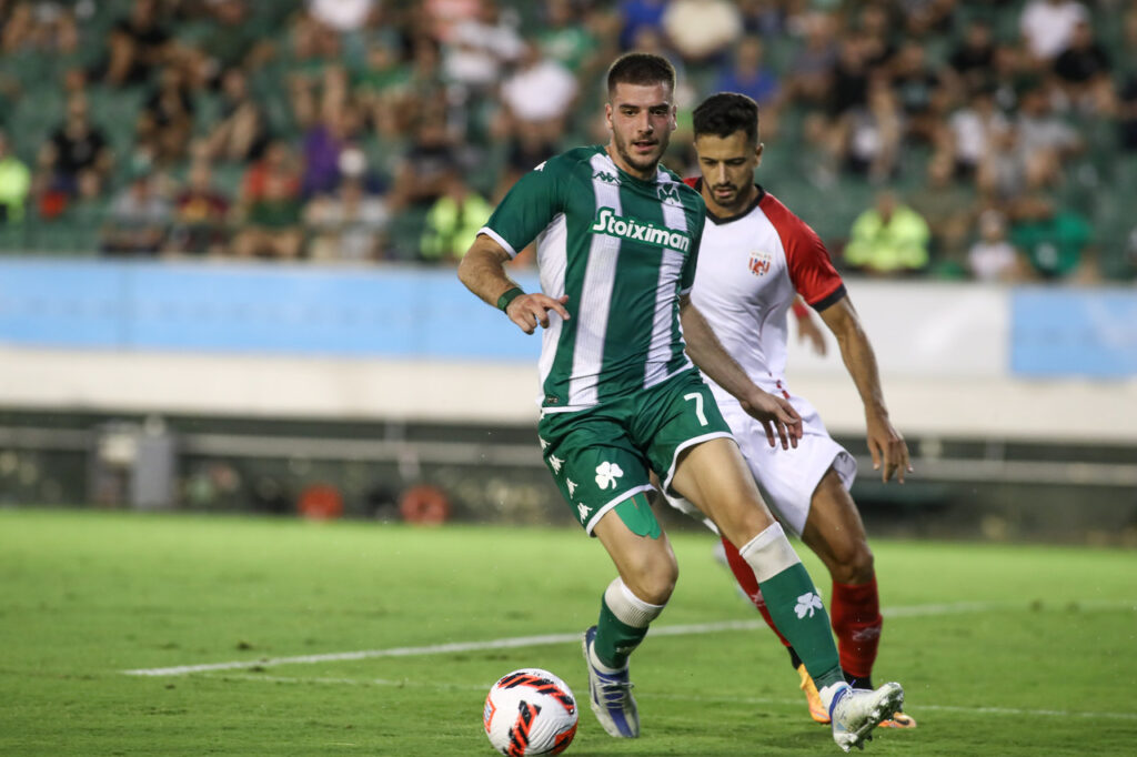 Top class φορ ο Iωαννίδης, αν φτιάξει κι αυτό!