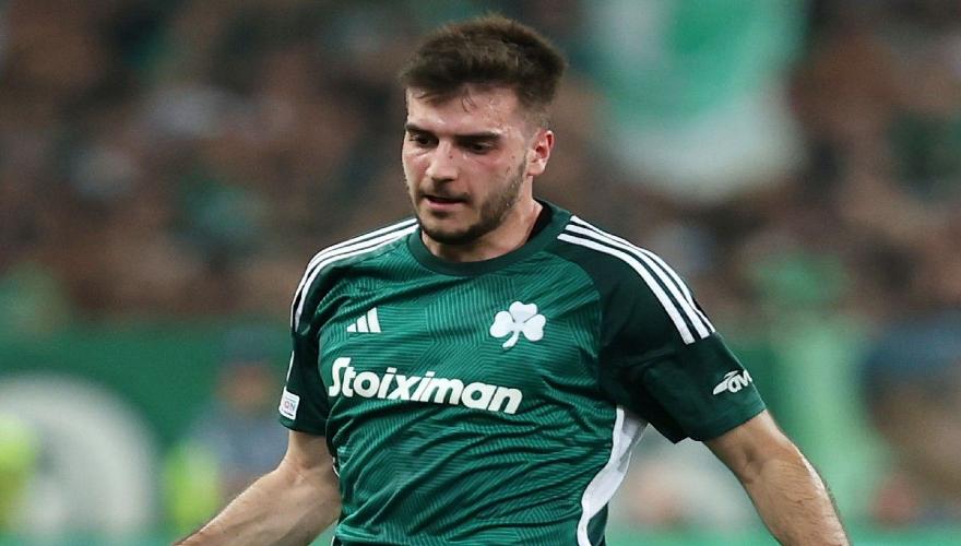 Europa League: Οι αποδόσεις για το Ρεν - Παναθηναϊκός