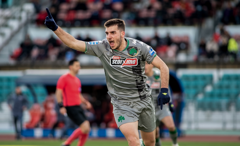 Τρελά λεφτά για Ιωαννίδη