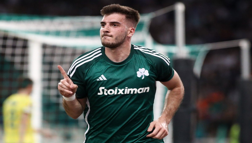 Οι αποδόσεις για το Μακάμπι Χάιφα - Παναθηναϊκός