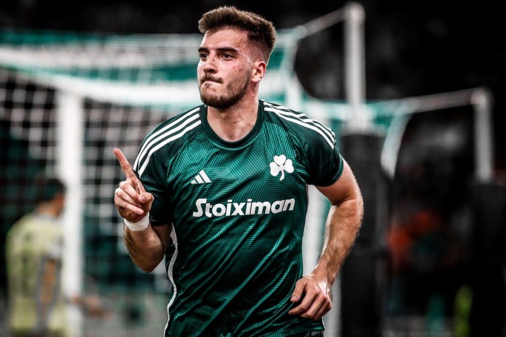 Ετοιμάζεται για δίδυμο με κορυφαίο γκολτζή ο Ιωαννίδης