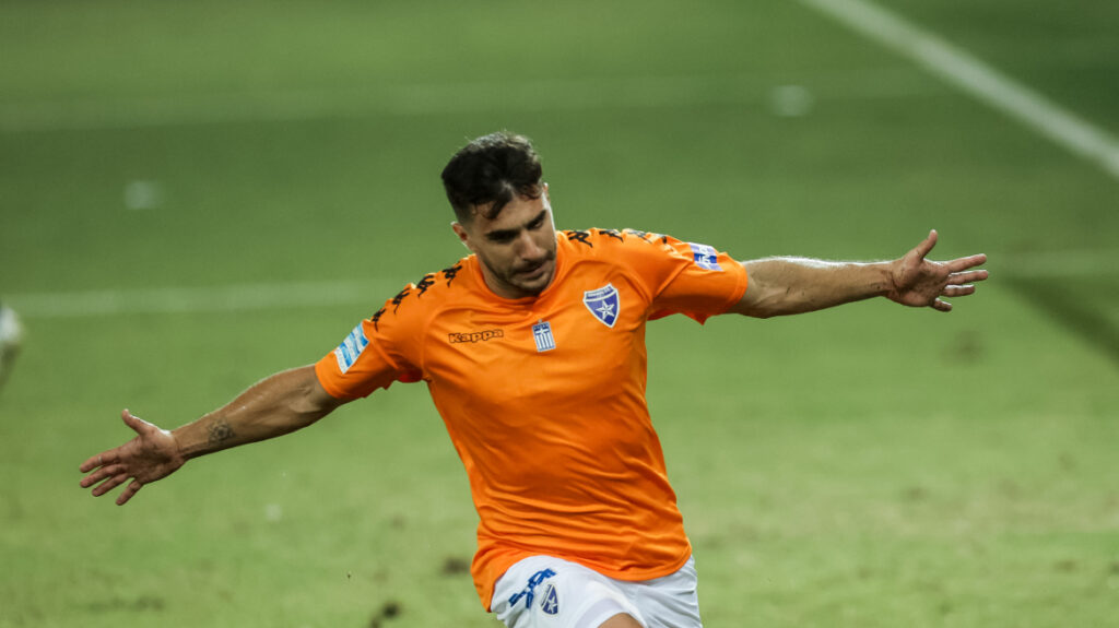 Προγνωστικά Σούπερ Λιγκ: Για το «μπαμ» στη Νίκαια