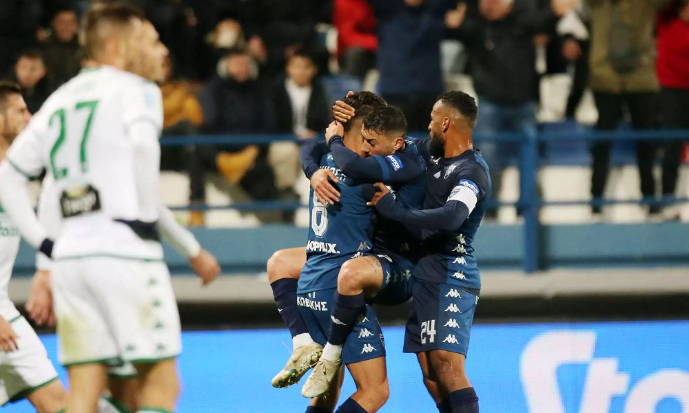 Ιωνικός - Βόλος προγνωστικά: «Ζημιάρηδες» Νικαιώτες