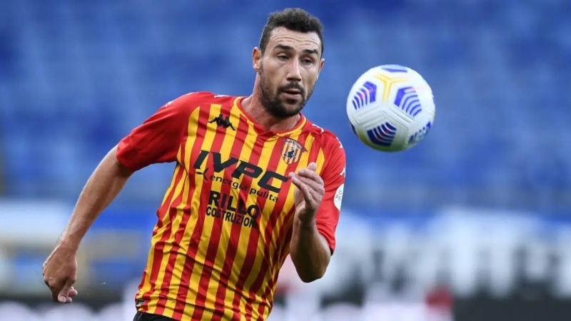 Με αυτόν τον χαφ θα ξεχάσουν τον Γκατσίνοβιτς