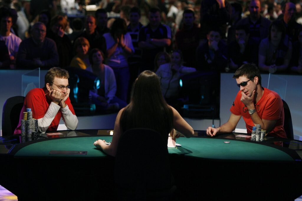 Πόκερ: Ελληνική απόβαση και... κέρδη στο Δουβλίνο!
