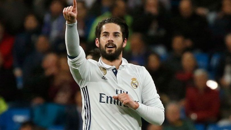 Στοίχημα με την αντίδραση της Ρεάλ