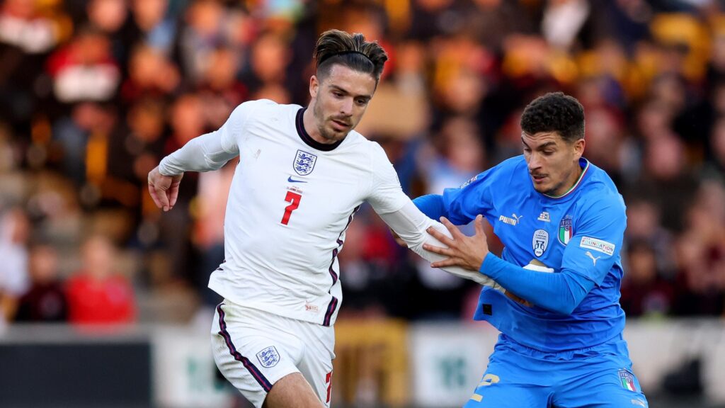 Στοίχημα Ιταλία - Αγγλία: Από ισοπαλία σε ισοπαλία