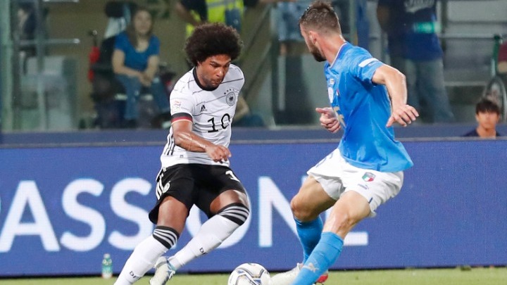 Βάζουν δύσκολα οι Μαγυάροι