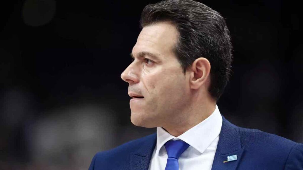 Τέλος ο Ιτούδης! Ποιο το φαβορί για τον πάγκο της Εθνικής