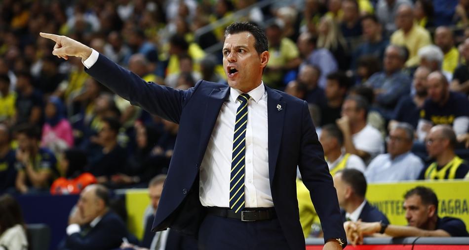 Προγνωστικά Euroleague: Προελαύνει η Φενέρ