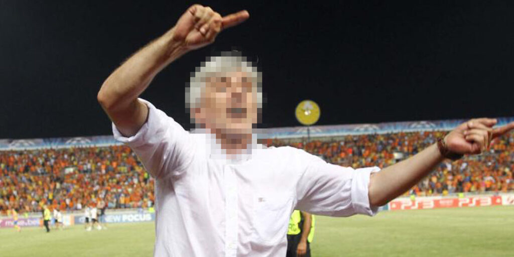 Ανατροπή: Αυτός είναι το απόλυτο φαβορί για τον πάγκο του Παναθηναϊκού!