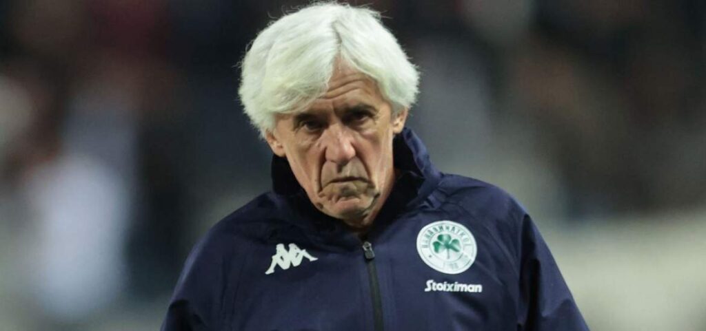 Έκπληξη Γιοβάνοβιτς!