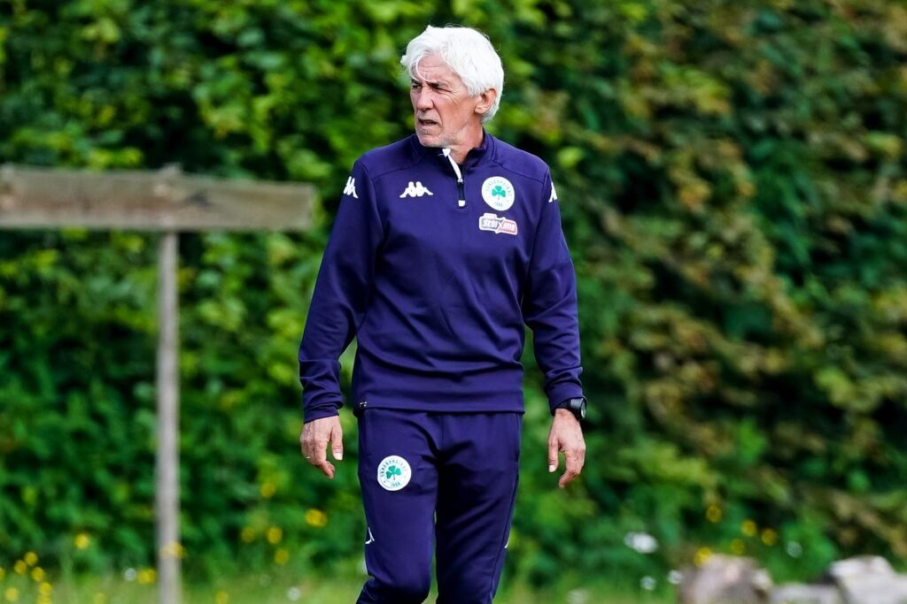 Αυτός ήταν ο παίκτης που τρέλανε τον Γιοβάνοβιτς