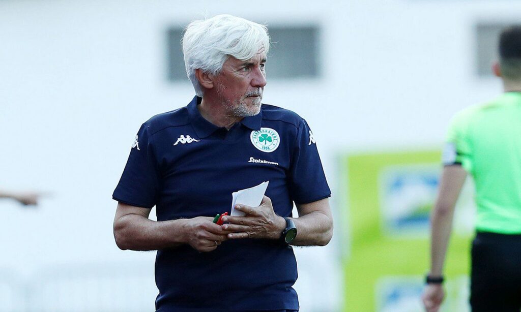 Φέρνει δύο στόπερ ο Γιοβάνοβιτς - Ποιοι «τελειώνουν»