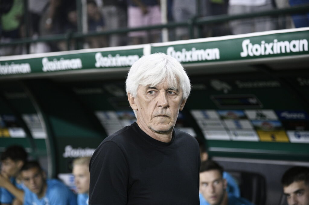 Απρόοπτο με Παναθηναϊκό!