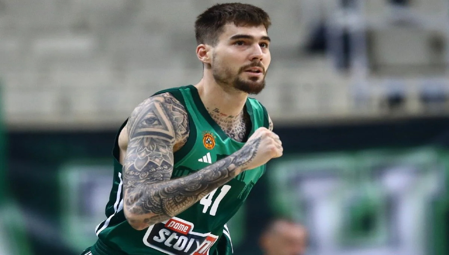 Προγνωστικά Euroleague: Να φύγει με το διπλό απ' τη Λυών