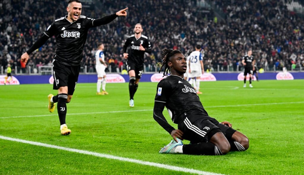 Προγνωστικά Σιγουράκια: Τα... ρέστα της η Γιουβέντους