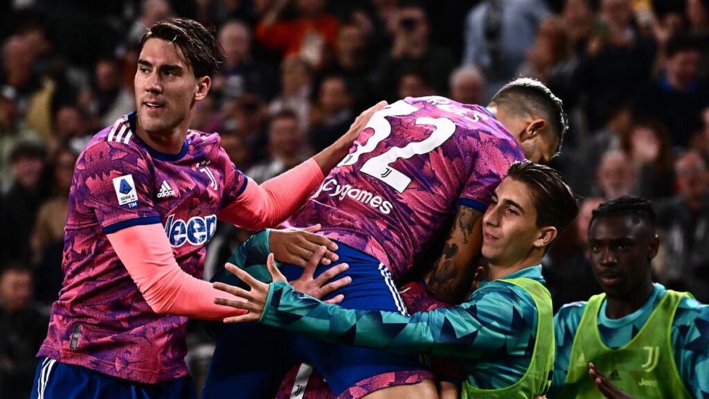 Γιουβέντους - Μακάμπι Χάιφα στοίχημα: Συναντά δυσκολίες η Γιούβε