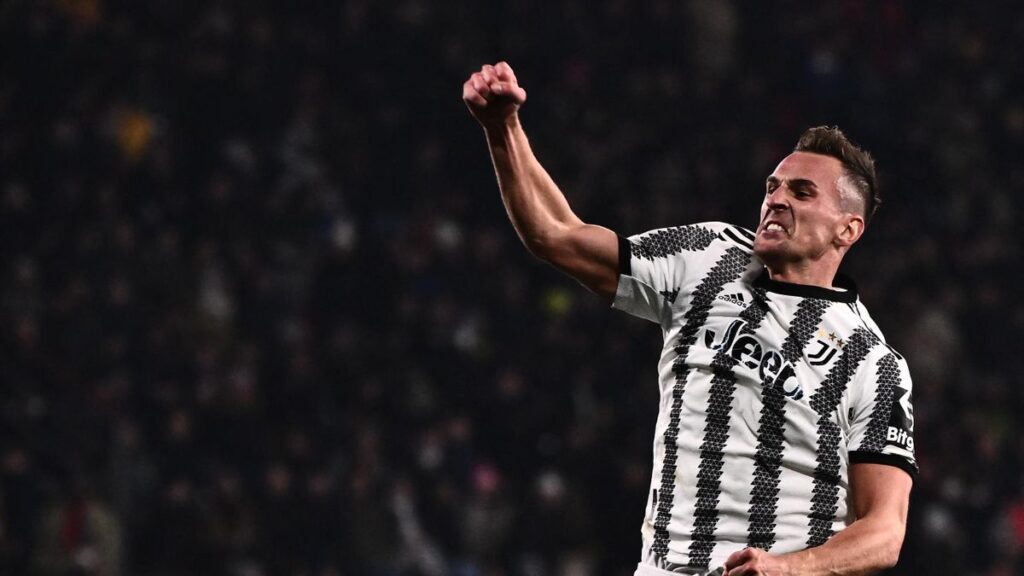 Προγνωστικά στοιχήματος: «Απογειώνεται» η Γιούβε