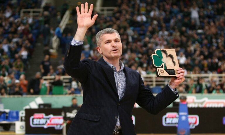 Aνατροπή με Καλαϊτζή