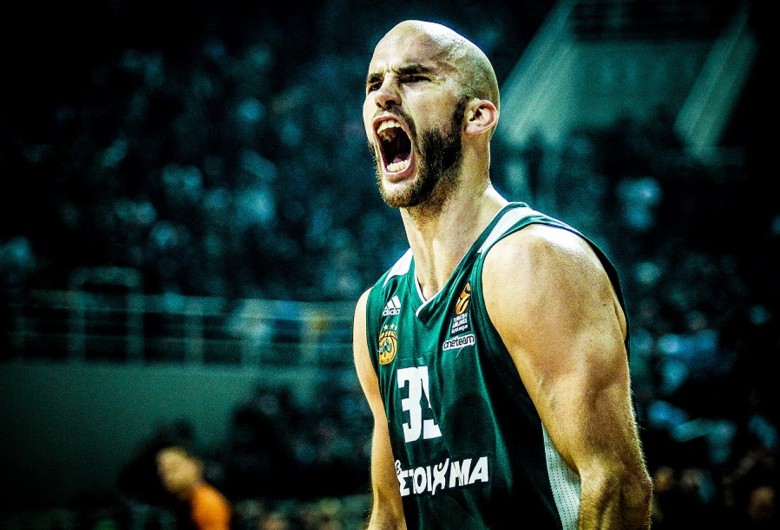 Σήμερα κλείνει του Καλάθη!