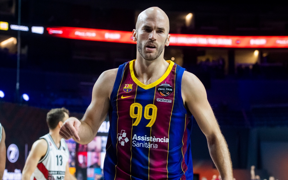 Tέλος ο Καλάθης - Παίρνει Γουόλτερς!