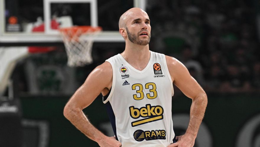 Προγνωστικά Euroleague: Όλα περνούν από τα χέρια του