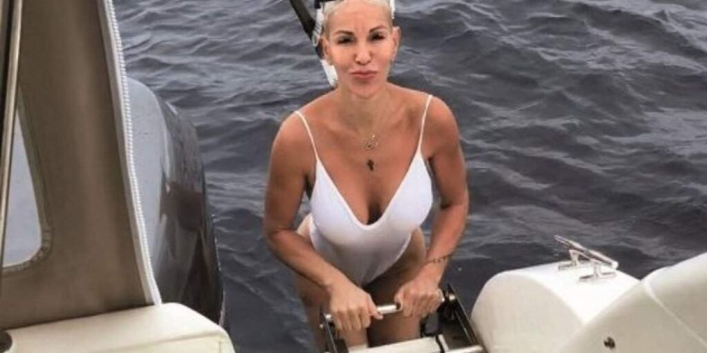 H Νατάσα Καλογρίδη πιο σέξι από ποτέ (ΦΩΤΟ)