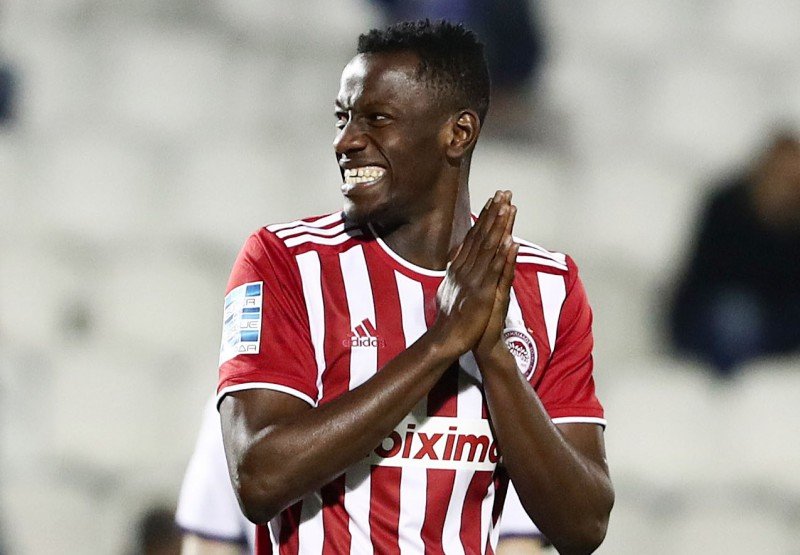 Τι θα γίνει με Καμαρά και Σισέ