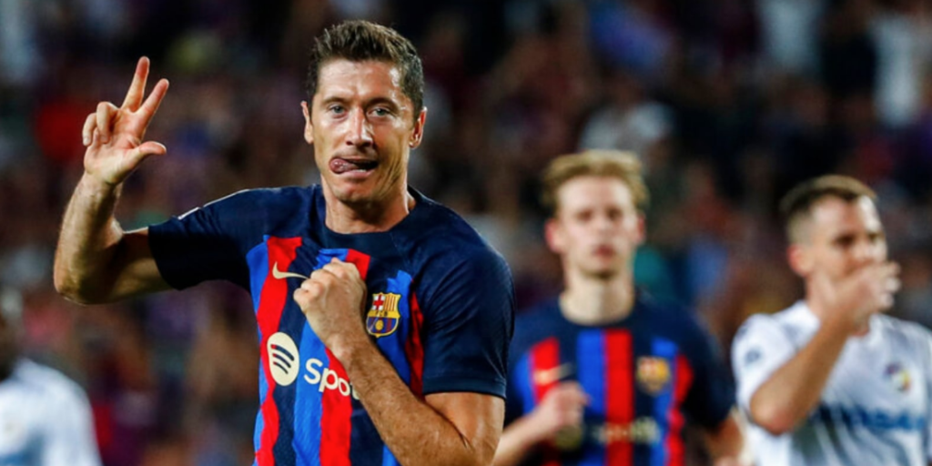 Προγνωστικά στοιχήματος: Με τα γκολ σε Ισπανία και Ηράκλειο