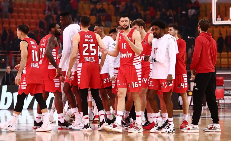 Καρδίτσα - Ολυμπιακός προγνωστικά: Περίπατος για τους «ερυθρόλευκους»