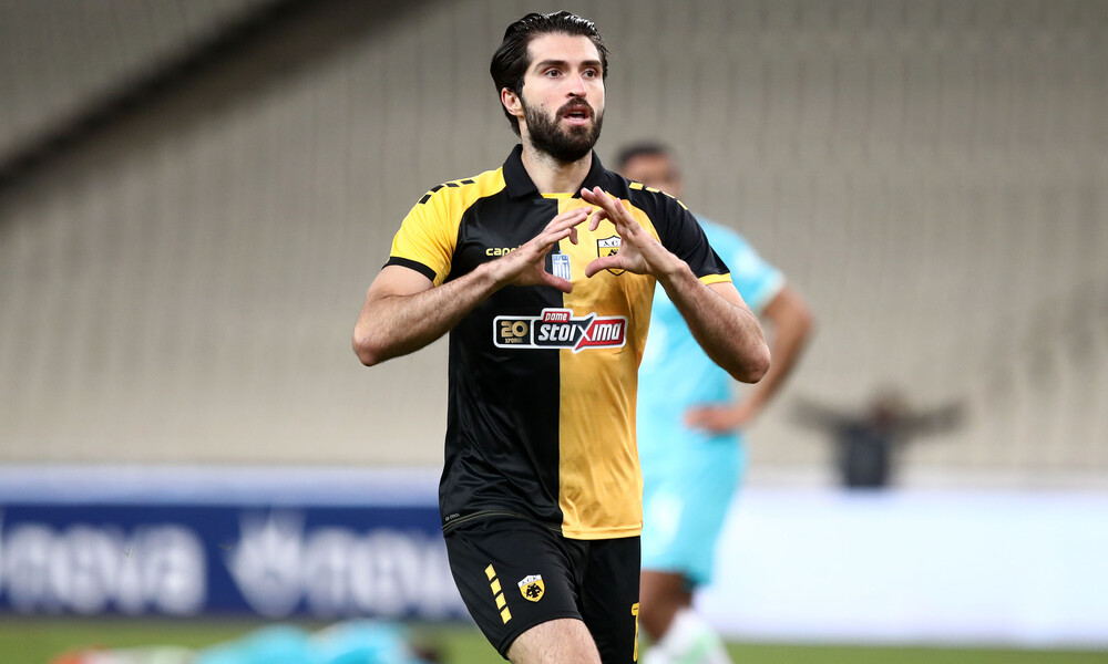 Ποια μεγάλη ελληνική ομάδα περιμένει Ανσαριφάρντ!