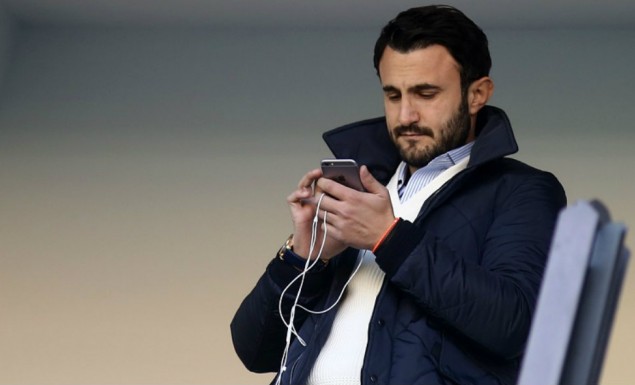 Σημαντική απόφαση από Καρυπίδη, αλλάζει τον Άρη