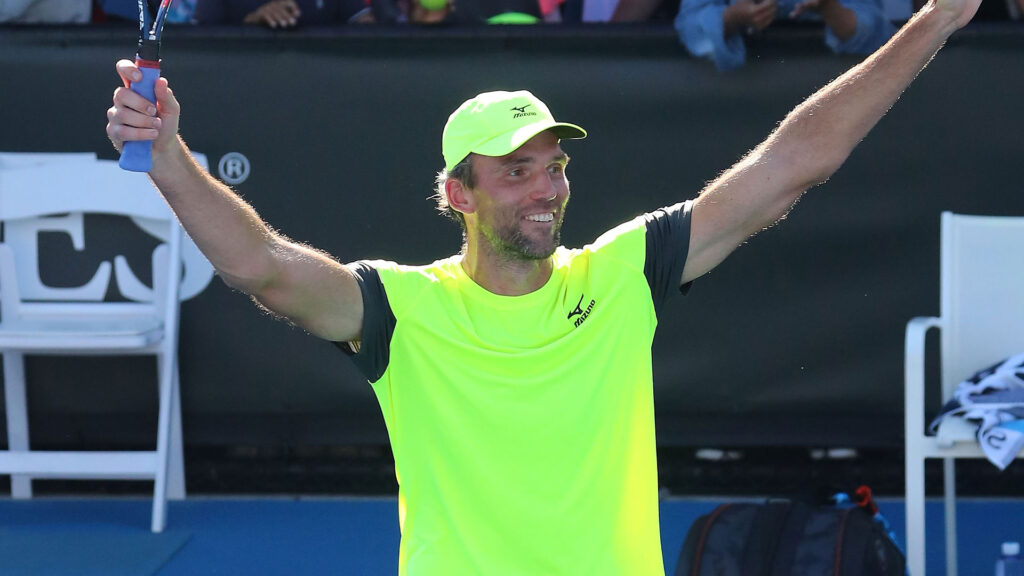 Κάρλοβιτς σημαίνει τάι μπρέικ