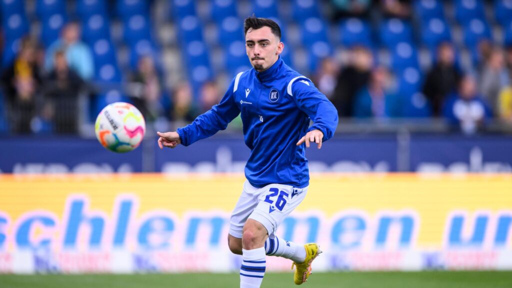 Προγνωστικά Γερμανίας: Σερί, αδικίες και 3.24