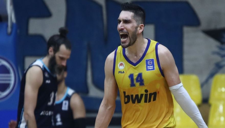 Προγνωστικά Basket League: Κερδίζει το Περιστέρι στη Ρόδο