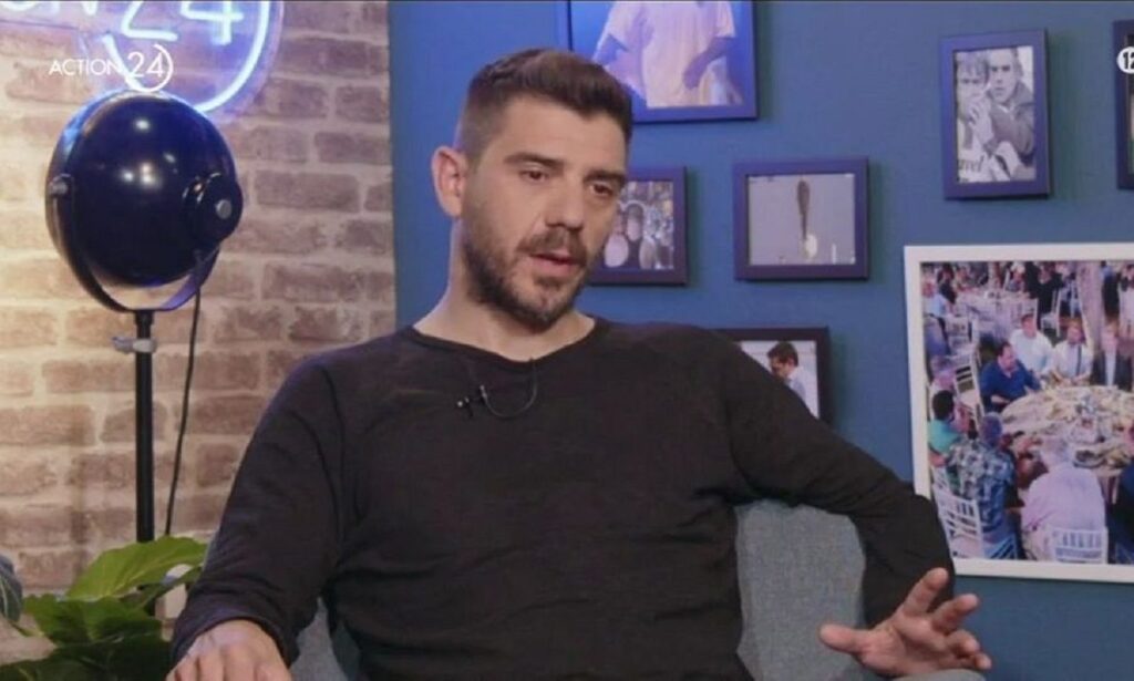 Απίστευτη ατάκα Κατσουράνη για Ιωαννίδη!