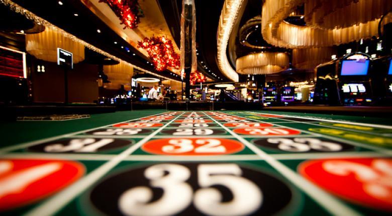 Παράταση για την άδεια Καζίνο στο Ελληνικό