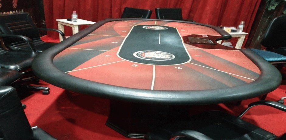 Συνελήφθησαν 9 άτομα για παράνομα παιχνίδια στη Ρόδο