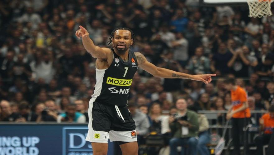 Προγνωστικά Μπάσκετ: Πάντερ πάντα από παντού