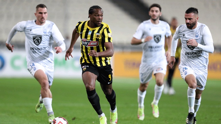 Προγνωστικά Σιγουράκια: Το πρώτο βήμα η ΑΕΚ