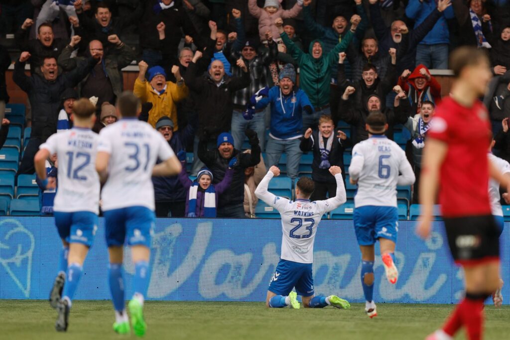 Κιλμάρνοκ - Τρόμσο προγνωστικά: Ξεκαθαρίσματα στο Κόνφερενς Λιγκ