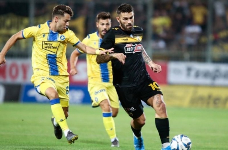 ΑΕΚ - Αστέρας Τρ., Ολυμπιακός - Μπασκόνια, Κύπελλο Ισπανίας, Γαλλίας, Στατιστικά και Προγνωστικά Τύπου (30/1)