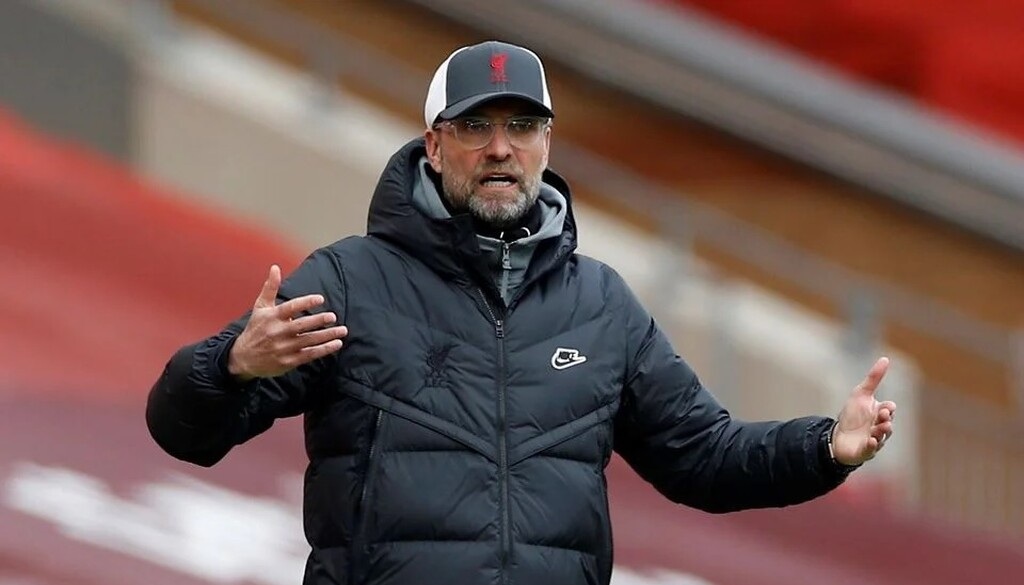 Όνομα-θρύλος: Αυτός είναι το φαβορί για αντι-Κλοπ στη Λίβερπουλ!