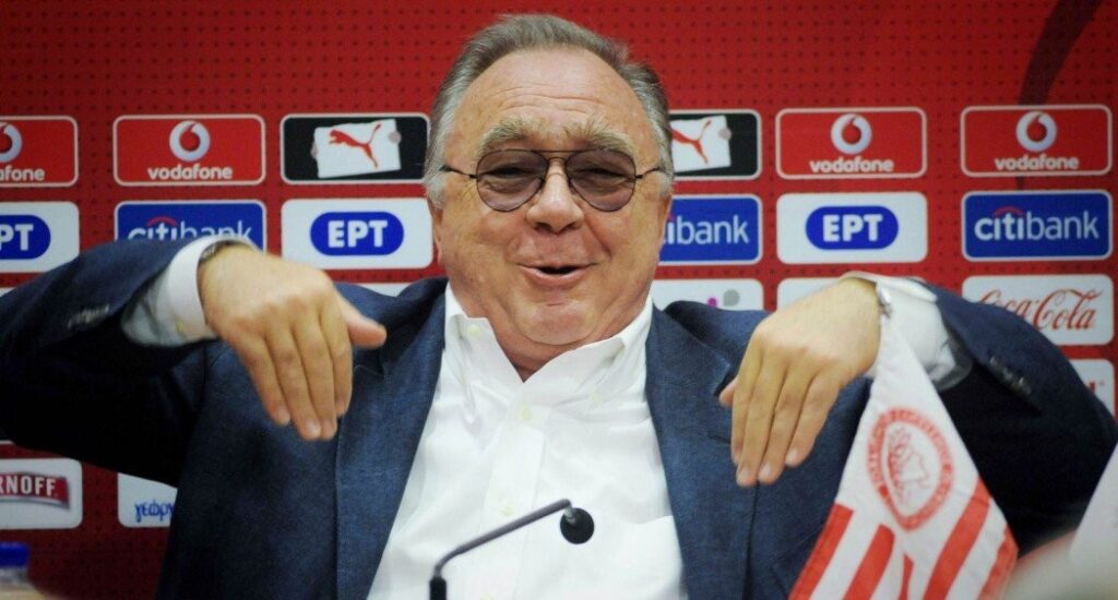 Η «καψούρα» του Κόκκαλη για τον πάγκο του Παναθηναϊκού!