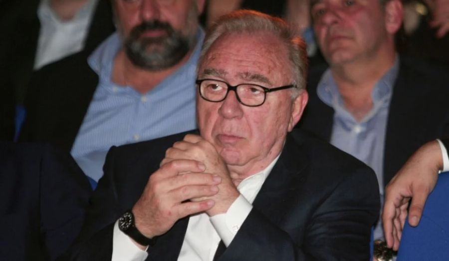 Ο Κόκκαλης έχασε το αθλητικό στοίχημα στην Τουρκία